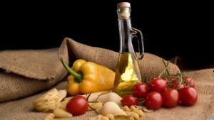 Dieta mediterana – Beneficii si Avantaje