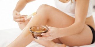Epilare cu ceară ca la salon -Cum să te bucuri de epilarea cu ceara epilarea cu ceara