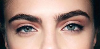 Sprâncenele perfecte. Ghid de întreținere și 5 trucuri care să te ajute sprancene perfecte
