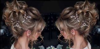 Top 6 coafuri elegante pe care le poți face rapid, acasă coafuri elegante-min