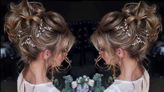 Top 6 coafuri elegante pe care le poți face rapid, acasă coafuri elegante-min