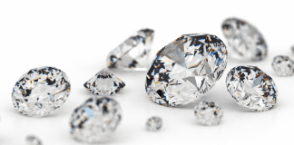 Bijuterii cu diamante bijuterii cu diamante