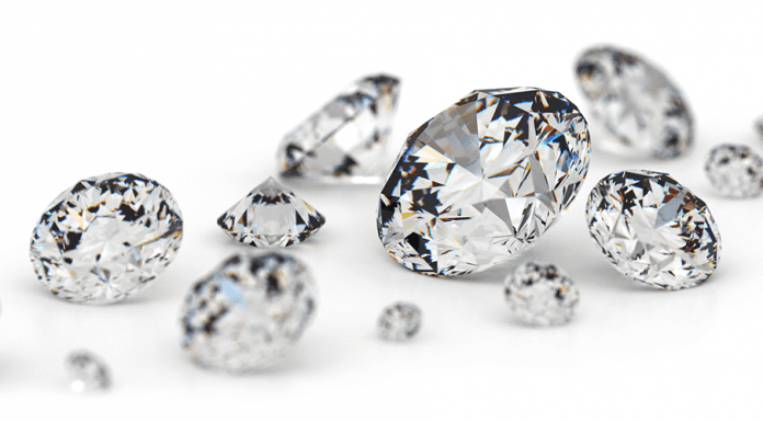 Bijuterii cu diamante bijuterii cu diamante