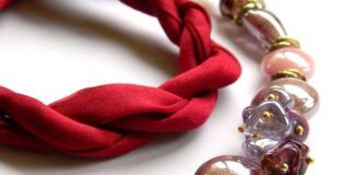 Bijuterii vintage murano bijuterii vintaje murano