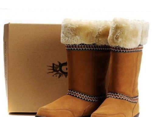 Cizme ugg de damă cizme ugg-min