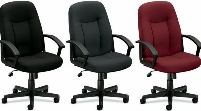 Cum ştii că ţi-ai ales cel mai bun scaun ergonomic de birou Cum ştii că ţi-ai ales cel mai bun scaun ergonomic de birou