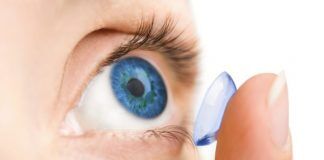 Lentilele de contact- o opţiune inovatoare pentru corecţia viciilor de refracţie lentile de contact