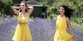 Rochii de vară – Trenduri modele si sfaturi rochii de vara 2018 - 2019-min