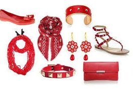 Accesorizarea vestimentară accesorii vestimentare