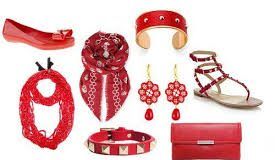 Accesorizarea vestimentară accesorii vestimentare