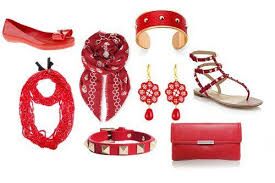 Accesorizarea vestimentară accesorii vestimentare