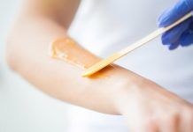 Epilarea cu ceara – Afla cum sa scapi de parul nedorit Epilarea cu ceara