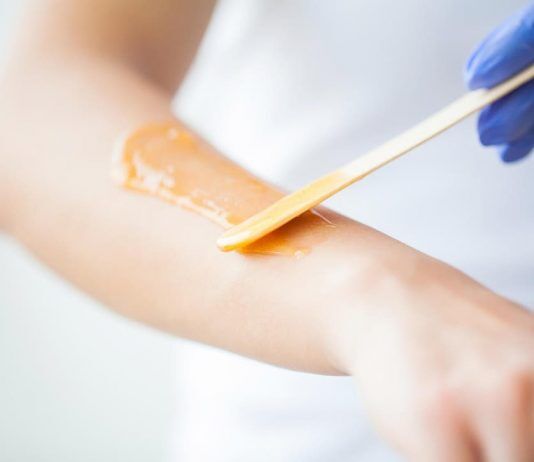 Epilarea cu ceara – Afla cum sa scapi de parul nedorit Epilarea cu ceara
