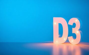 Ce este vitamina D3? Ghid complet 2026